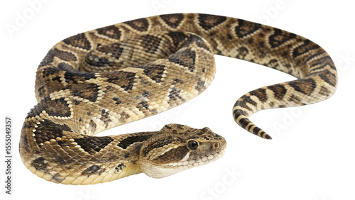  Snake, isolated transparent background