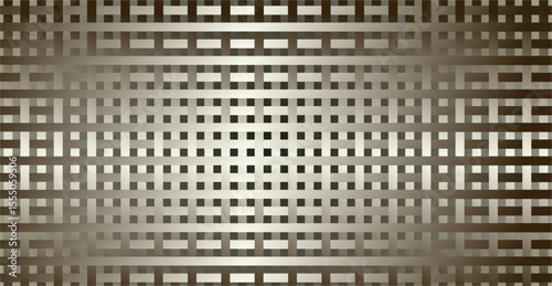 a composition of lines, planes and geometric shapes with gradations of brown and gold that gives an elegant and luxurious impression as inspiration for fine art designs
