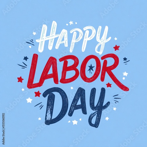 Enjoy Labor day.