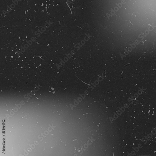 Monochromatic light leak with grunge texture, dust, and scratches, creating a vintage or distressed effect