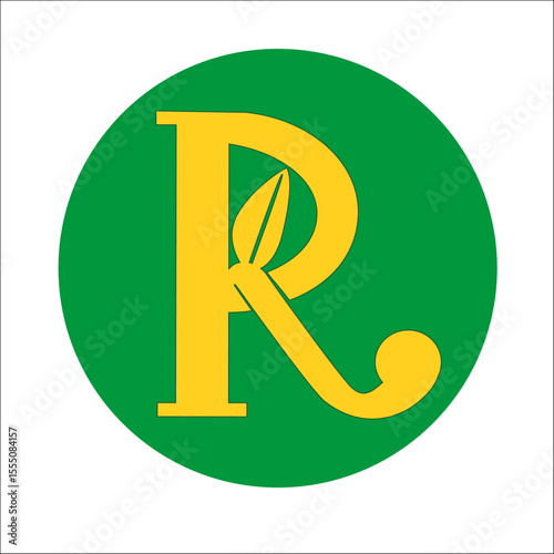 ALFABETO NÚMEROS HOJAS VERDE ECO ECOLÓGICO RENACER NATURALEZA LETRAS TIPO TIPOGRAFÍA LOGO LOGOS