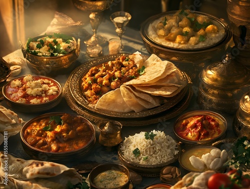 Authentic Indian Recipes to Satisfy Every Food Lover’s Cravings