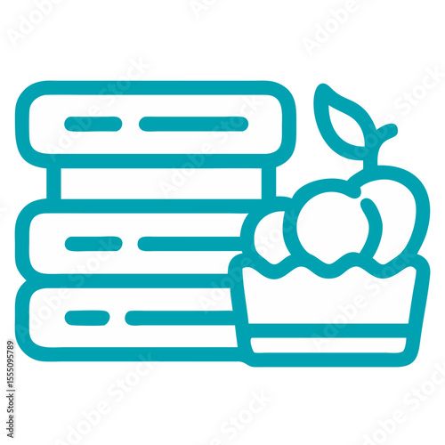 Summer Jam Concept with Fresh Fruit and Sweet Treats for Food Blogs, Recipe Websites, Dessert Menus, and Seasonal Cooking Content  