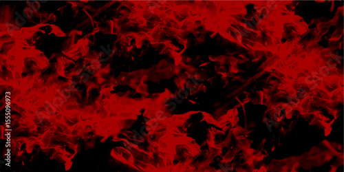 Abstract background with dark colorful  watercolor texture background .Trendy living red color texture of a concrete wall with cracks and scratches.Beautiful blurry and luxury dark colorful grunge wat