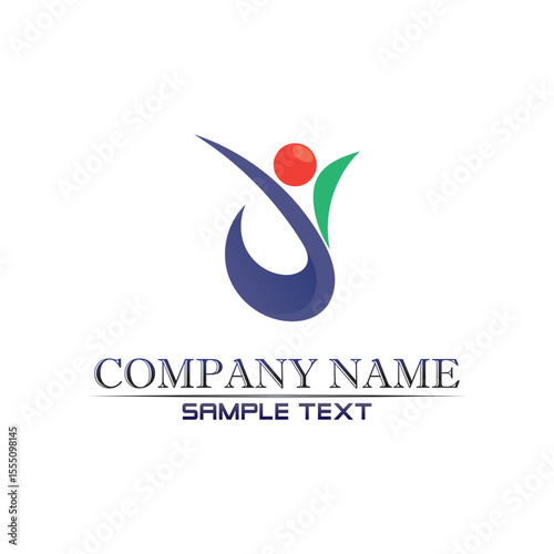 people care success health life logo