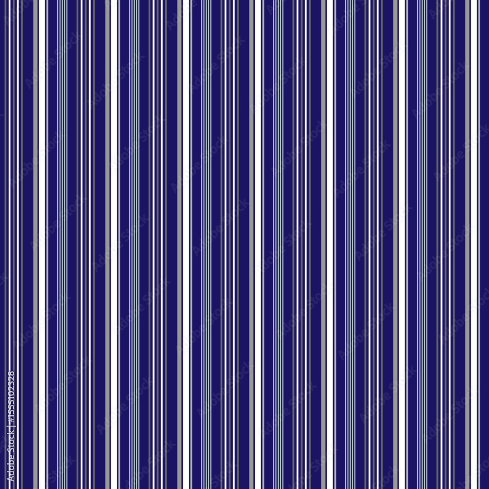 Obraz premium blue and white striped background, blue striped background, 