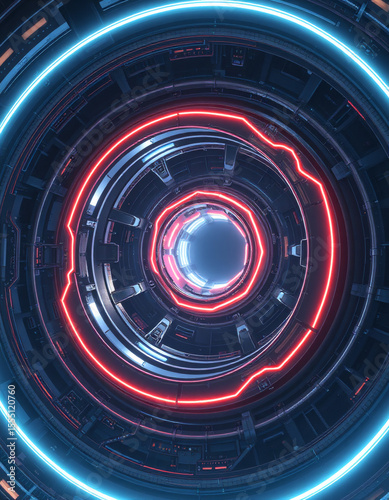 Futuristic Gravity-Wave Resonator T2