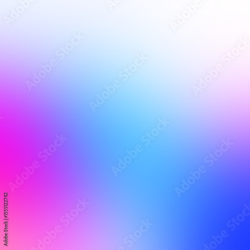 Colorful gradient abstract background. Color blur effect. Blurred colors. Colored backdrop and banner. Multi color soft and smooth wallpaper.