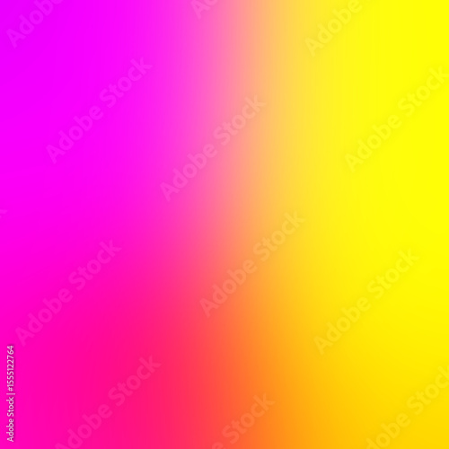 Colorful gradient abstract background. Color blur effect. Blurred colors. Colored backdrop and banner. Multi color soft and smooth wallpaper.