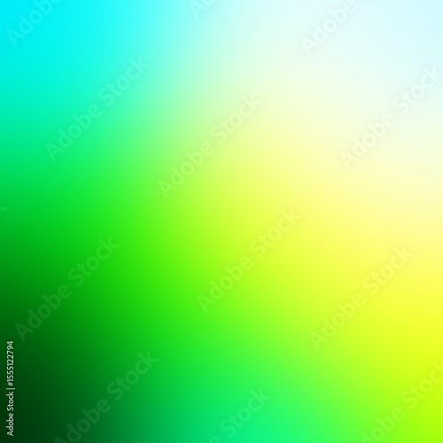 Colorful gradient abstract background. Color blur effect. Blurred colors. Colored backdrop and banner. Multi color soft and smooth wallpaper.