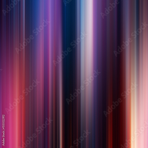 Colorful stripe abstract background. Motion effect. Color lines. Colored fiber texture backdrop and banner. Multi color gradient pattern and textured wallpaper.