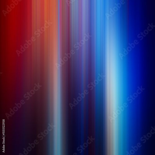 Colorful stripe abstract background. Motion effect. Color lines. Colored fiber texture backdrop and banner. Multi color gradient pattern and textured wallpaper.