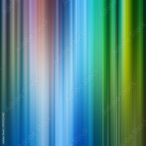 Colorful stripe abstract background. Motion effect. Color lines. Colored fiber texture backdrop and banner. Multi color gradient pattern and textured wallpaper.