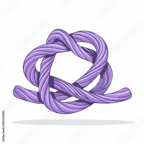 abstract colorful lines
