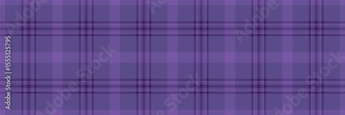 Subtle purple plaid pattern, perfect for backgrounds, textiles, or website design.  This soft, repeating texture offers a sophisticated and calming aesthetic.