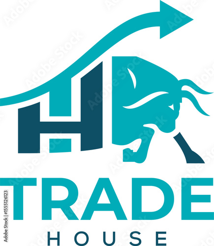 HT Trade logo