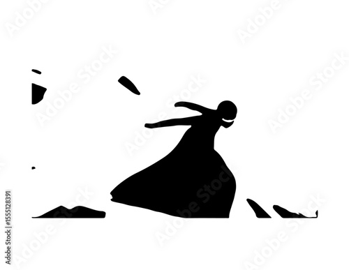 Burkha Avenger