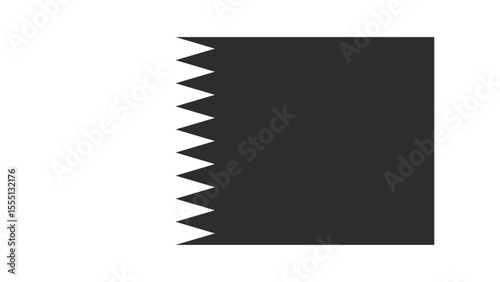 National Design Featuring Qatar Identity