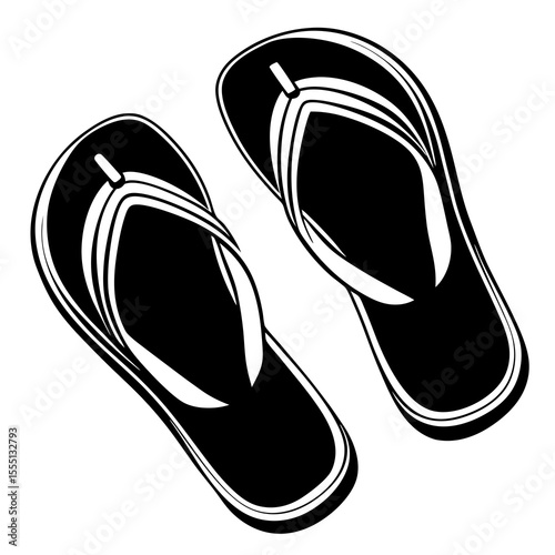 pair of shoes