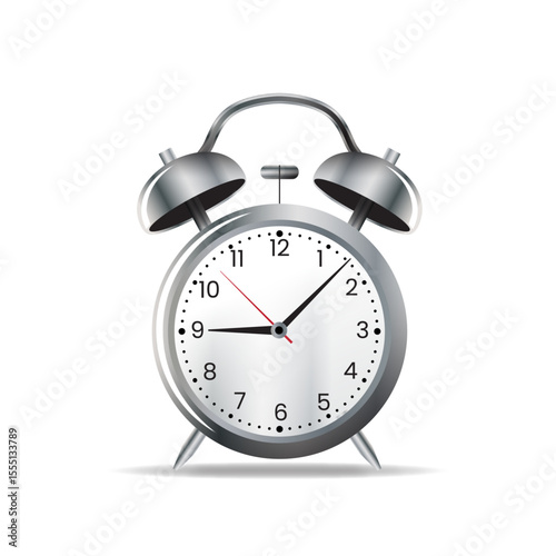 Alarm clock