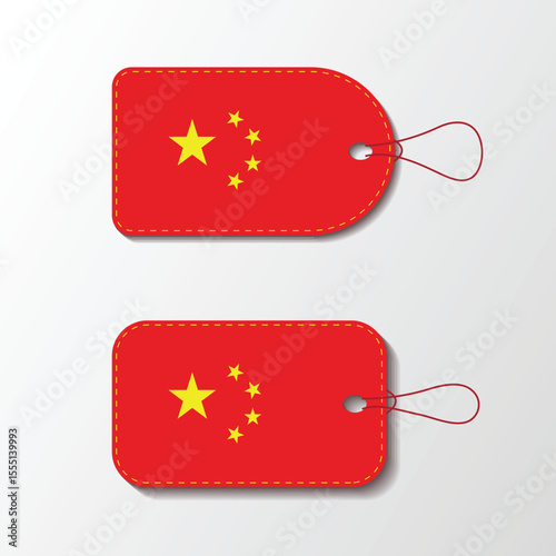 National Design Featuring Republic of China Identity