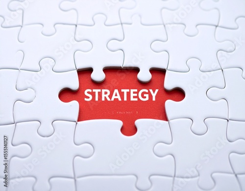 The Importance of Strategy in Business Growth Finding Your Strategy: Completing the Business Picture