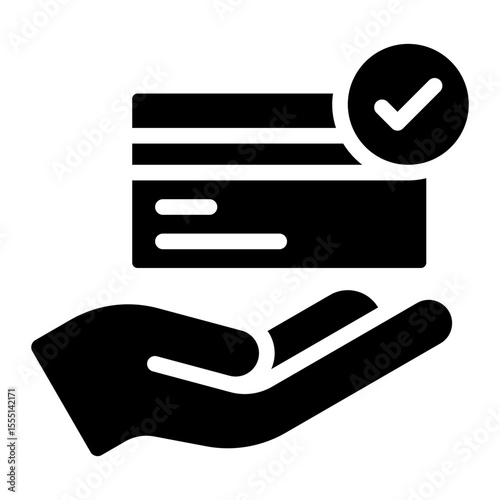 credit icon
