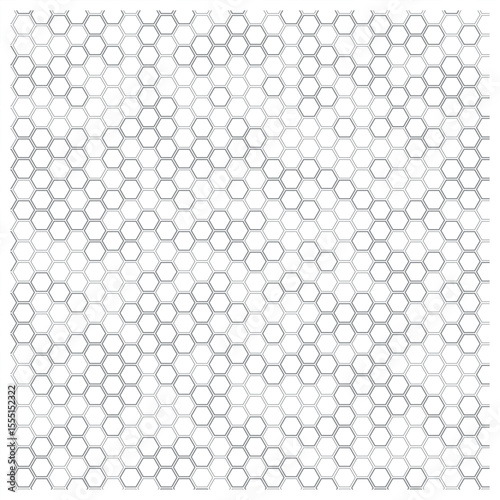 creative abstract pattern halftone background design