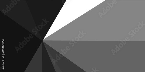 Black line background monochrome with noise effect