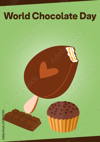 World Chocolate Day
