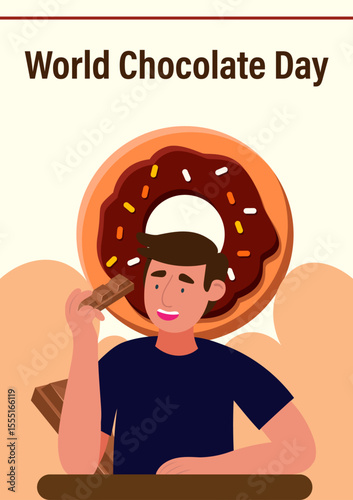 World Chocolate Day