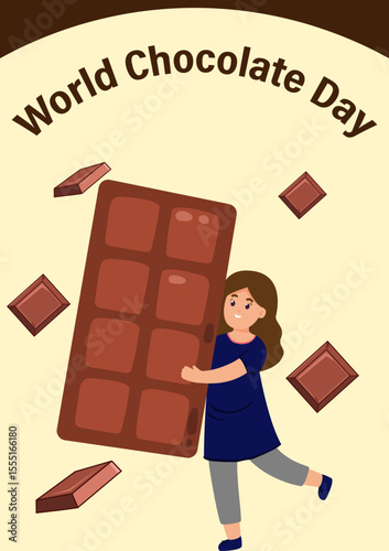 World Chocolate Day