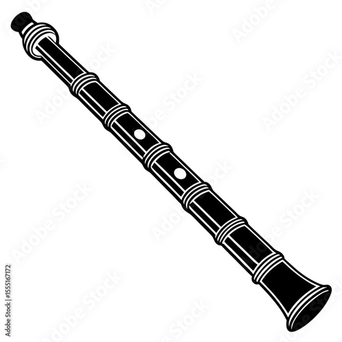 black and white electric guitar