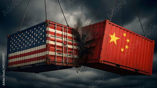 Trade war