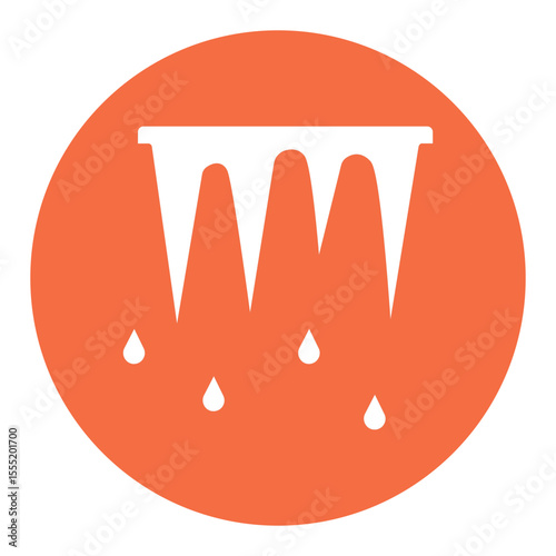 Thaw Icon