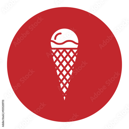 Icecream Icon