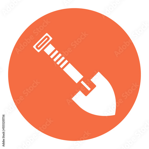 Shovel Icon