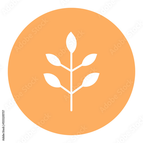 Tree Branch Icon