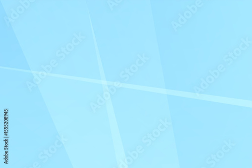 Minimal light blue background with geometric polygon lines. Ideal for web headers, brochures, and modern business materials.