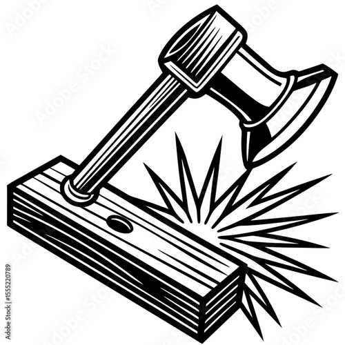 hammer and sickle