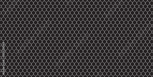 Monochrome texture composed of irregular graphic elements. Distressed uneven grunge background. Abstract vector illustration. Overlay for interesting effect and depth. Isolated on white background.