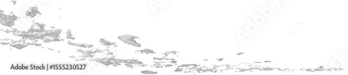 Photos Faint Horizon Cloud Layer – Gray Monochrome
