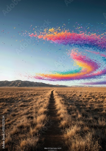 Colors Developed Consciousness Migrate Seasonally Landscapes Chromatic Birds