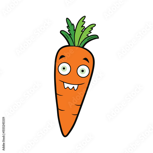 carrots and carrot