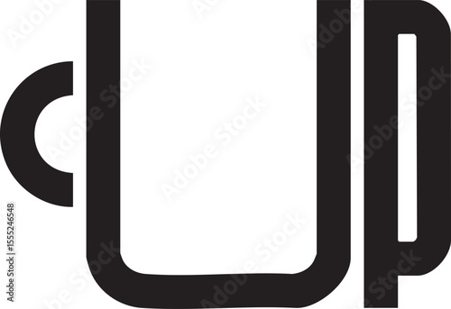 music notes on black background