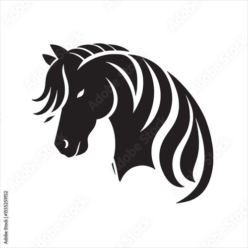 Horse Silhouette