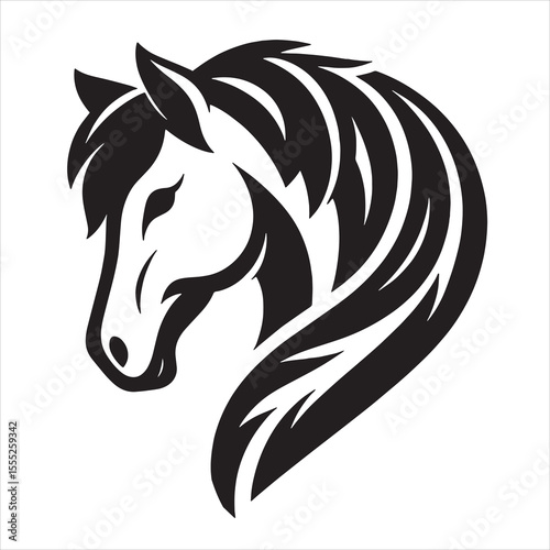 Horse Silhouette