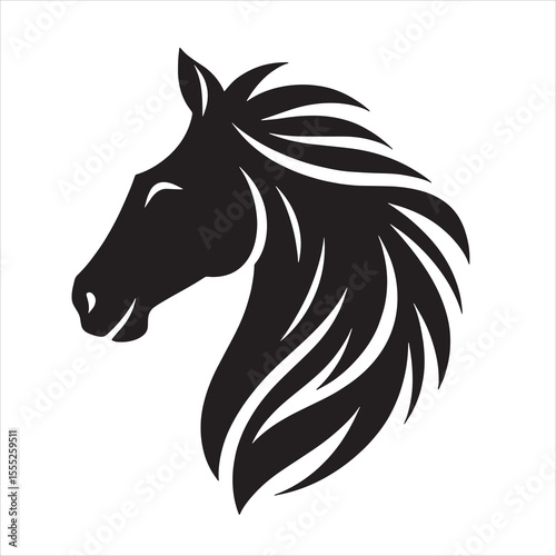 Horse Silhouette