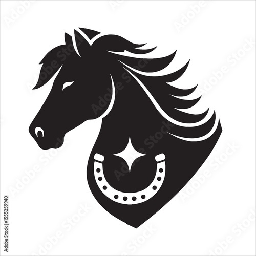 Horse Silhouette