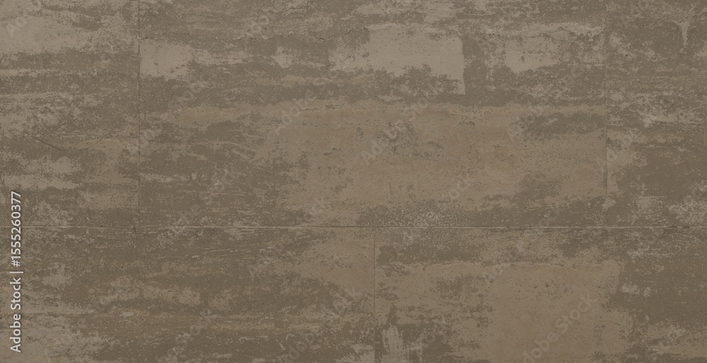 Obraz premium Architectural Cement Coating – 6K Rustic Surface Background Texture